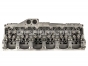 Detroit Diesel cylinder head for series 60 with valves, 23533690