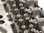 Detroit Diesel cylinder head for series 60 with valves, 23533690