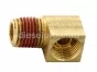 Detroit Diesel engine,Elbow with restriction 0,25 per 0,3125 NPT,8924215,Codo con restricion 0,25 por 0,3125 NTP