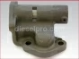 Detroit Diesel engine 12V7,Valve relief,5102814,Valvula de desahogo