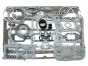 Detroit Diesel engine 4-53,Gasket kit, Engine Overhaul,Kit completo de empacaduras
