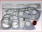 Detroit Diesel engine 6V71,Gasket kit,Cylinder Head 6V71,5196380,Kit de empacaduras de cabezote 6V71