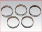 Detroit Diesel engine 8.2 ltr,Camshaft bushing set,8922110,Set de bujes del arbol de leva