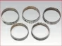 Detroit Diesel engine 8.2 ltr,Camshaft bushing set,8922110,Set de bujes del arbol de leva