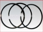 Detroit Diesel engine,8.2 Ltr,Ring set,Natural,8921721,Juego de anillos de piston