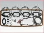 Detroit Diesel engine 8V53,Gasket kit,Cylinder Head,5199815,Kit de empacaduras de cabezote