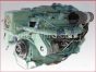 Detroit Diesel engine 8V92 TI,marine,rebuilt,8V92TI,Motor Detroit Diesel 8V92 TI,marino,reconstruido