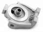 Detroit Diesel engine,Cover,primary fuel filter,Spin on,5148023,Tapa,filtro primario de combustible,Tipo nuevo