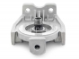Detroit Diesel engine,Cover,Secondary fuel filter,Spin on,5148171,Tapa,filtro secundario de combustible,Tipo nuevo