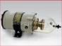 Detroit Diesel engine,Filter,fuel water separator,900,Filtro separador combustible agua