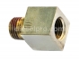 Detroit Diesel engine,Fitting,restriction,R70,8925043,Fitting,restriccion R70