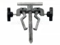 Detroit Diesel engine, Cummins, Impeller puller,50070, Puller de impelente