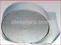 Detroit Diesel engine,Insulation tape,3 inches per 100 feet,1/8 inches,TAPE3,Cinta de insulacion de 3 pulgadas por 100 pies,1/8 pulgada 