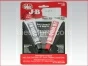 Detroit Diesel engine,J-B Weld,cold weld,8265-S,soldadura fria 