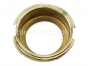 Detroit Diesel engine,Neck,radiator cap,big,5157295,Cuello,tapa de radiador,grande
