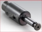 Detroit Diesel engine,Plunger Injector new 9285,5229278,Plunger para Inyector