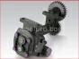 Detroit Diesel engine series 71,Oil pump,Rebuilt,5175980,Bomba de aceite,reconstruida
