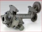Detroit Diesel engine series 71,Oil pump,Rebuilt,5175986,Bomba de aceite,reconstruida