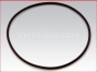 Detroit Diesel engine,series 71,Seal spacer,Cone,23503769,Sello del espaciador,Cono