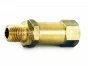 Detroit Diesel engine,Valve,Bypass,5122279,Valvula,Bypass