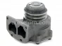 Detroit Diesel engine,Pump,Fresh water,Left hand,5144685,Bomba de agua dulce,Izquierda