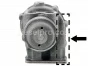 Detroit Diesel engine,Pump,Fresh water,Right hand,5144686,Bomba de agua dulce,Derecha