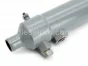 Detroit Diesel Fuel cooler, JT1828