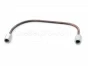 Detroit Diesel,series 53,Fuel jumper line,5116204,Tubo,linea combustible