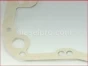 Detroit Diesel,Gasket for Front Lower Cover,353,453,5116386,Empacadura para cubierta de bomba de aceite