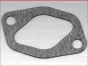 Detroit Diesel,Gasket, oil pump pad cover for 6V71,8V71,5123235,Empacadura