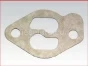 Gasket,oil pressure regulator valve,Detroit Diesel,371 471,671,5104381,Empacadura,Valvula reguladora,presion aceita