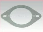 Detroit Diesel,Gasket for Oil Pump Inlet,5128891,Empacadura para entrada de bomba de aceite