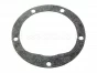 Detroit Diesel engine,Gasket Plate,raw water pump,5193562,Empacadura de tapa,bomba de agua salada