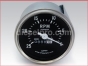 Engine gauges,mechanical,Detroit Diesel Engine,Tachometer with Hourmeter,LH 1 :1,2500 rpm,5658113,Tacometro con Horometro Izquierda 1 :1 Ratio 2500rpm