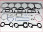 Detroit Diesel,Head gasket kit,Sseries 60,14 Lts,Juego de juntas