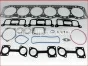 Detroit Diesel,Head gasket kit,Sseries 60,14 Lts,Juego de juntas