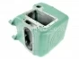 Detroit Diesel,Marine Heat Exchanger Tank,6V92 and 8V92 Engines,23501986, Tanque marino del intercambiador de calor