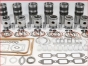 Detroit Diesel,Inframe Kits,Rebuilding kit 6V53 natural,IFK6V53N,kit reparacion 6V53 natural