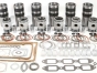 Detroit Diesel,Inframe Kits,Rebuilding kit 6V53 natural,IFK6V53N,kit reparacion 6V53 natural