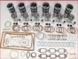 Detroit Diesel,Inframe Kits,Rebuilding kit 6V53 natural,IFK6V53N,kit reparacion 6V53 natural