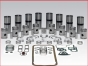 Detroit Diesel,Inframe Kits,Rebuilding kit 6V71 turbo intercooled,IFK6V71CHT,kit de reparacion 6V71 turbo intercooled 