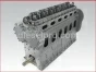 Detroit Diesel,671,Long Block,Turbo Intercooled RA,6-71RATI-LB