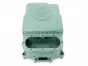 Detroit Diesel 371,471,671,Marine heat exchange tank,used,5167709U,tanque de agua