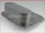 Detroit Diesel,Oil Cooler,12 Plates,Nipples,12V71 engines,8547554,Enfriador,Aceite,12 placas