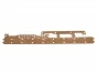 Detroit Diesel Oil Pan Gasket for 453