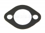 Detroit Diesel parts,Gasket,raw water pump,5135935,Empaque de bomba de agua marina