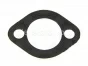 Detroit Diesel parts,Gasket,raw water pump,5135935,Empaque de bomba de agua marina