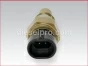 Detroit Diesel parts,Sensor oil,water,fuel temperature,23518092,Sensor de Temperatura,agua,aceite,combustible