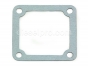Detroit Diesel,Radiator gasket,5158747,Junta,Radiador