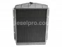 Detroit Diesel engine,Radiator  Industrial engine,8927123,Radiador Motor industrial